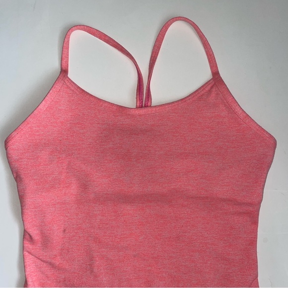 Ivivva Tank w/ Built-in Bra - Picture 3 of 5